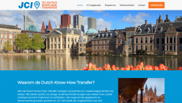 Dutch Know-How Transfer