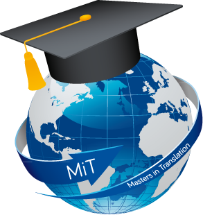 Masters in Translation